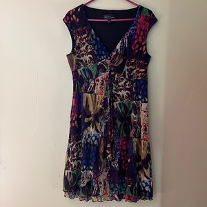 Connected apparel, Size: 14